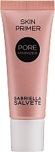 Düfte, Parfümerie und Kosmetik Gesichtsprimer zur Porenminimierung - Gabriella Salvete Pore Minimizer Skin Primer