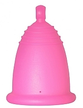 Düfte, Parfümerie und Kosmetik Menstruationstasse Größe S Fuchsie - MeLuna Sport Menstrual Cup Ball
