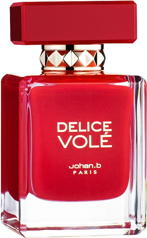Johan B Delice Vole - Eau de Parfum — Bild N1