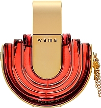 Mirada Wama - Eau de Parfum — Bild N1