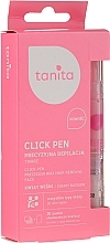 GESCHENK! Gesichts-Enthaarungswachs - Tanita Click Pen — Bild N1