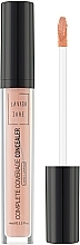 Düfte, Parfümerie und Kosmetik Concealer für das Gesicht - Lavish Care Color Correcting Fluid