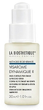Düfte, Parfümerie und Kosmetik Ätherisches Öl zur Stimulation des Haarwuchses - La Biosthetique Visarome Dynamique R