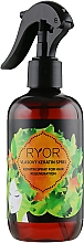 Regenerierendes Keratin-Haarspray - Ryor Keratin Spray For Hair Regeneration — Bild N1