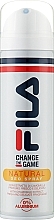 Parfümiertes Körperspray - Fila Change the Game Long Natural Deodorant Spray — Bild N1