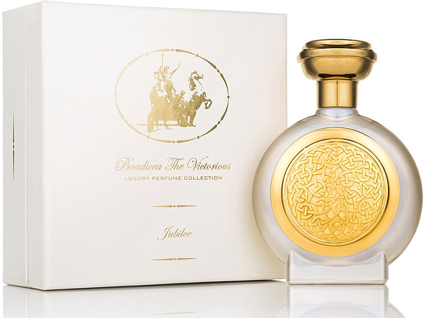 Boadicea the Victorious Jubilee - Eau de Parfum — Bild N2