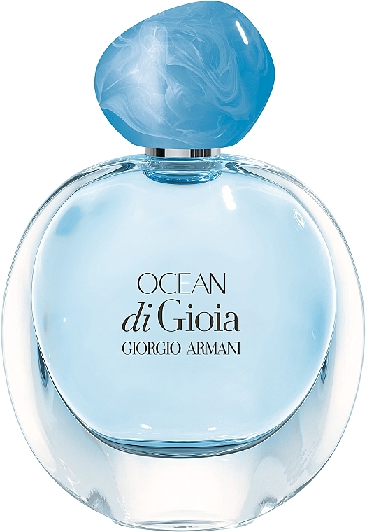 Giorgio Armani Ocean di Gioia - Eau de Parfum — Bild N1