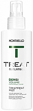 Düfte, Parfümerie und Kosmetik Volumenspray für feines Haar - Montibello Treat NaturTech Densi Volume Treatment Mist