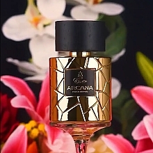 Paris Corner Emir Arcana - Eau de Parfum — Bild N4