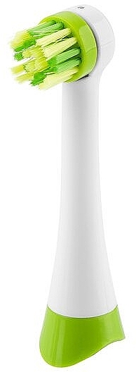 Kinderzahnbürste grün - ETA Toothbrush With Water Cup And Holder Sonetic — Bild N5