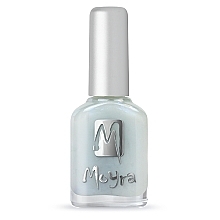 Düfte, Parfümerie und Kosmetik Unterlack - Moyra Nail Shine Base Coat