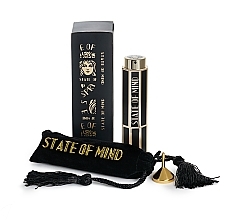 State Of Mind Modern Nomad Purse Spray - State Of Mind Modern Nomad Purse Spray  — Bild N3