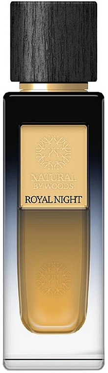 The Woods Collection Natural Royal Night - Eau de Parfum — Bild N1