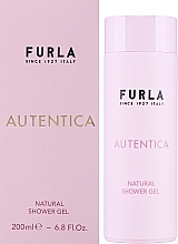 Düfte, Parfümerie und Kosmetik Furla Autentica Shower Gel - Duschgel