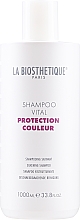 Shampoo für coloriertes und normales Haar - La Biosthetique Protection Couleur Shampoo Vital — Bild N3