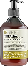 Feuchtigkeitsspendende Haarspülung - Insight Anti-Frizz Hair Hydrating Conditioner — Bild N3