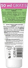 Natürliche Flüssigkeit für die Intimhygiene mit Aloe - 4Organic Natural Intimate Wash Aloe — Bild N2