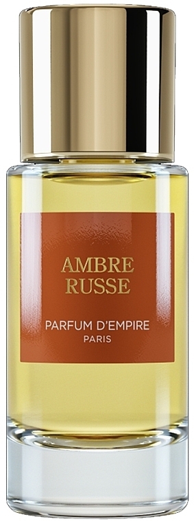 Parfum D`Empire Ambre Russe - Eau de Parfum — Bild N1