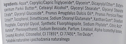 Feuchtigkeitsspendende Körperlotion mit Mandelöl und Pfirsichblüten - Soraya Glam Oils Moisturizing Body Lotion — Bild N2