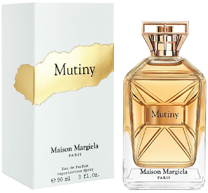 Maison Martin Margiela Mutiny - Eau de Parfum — Bild N2