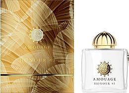 Amouage Honour 43 - Parfum — Bild N3