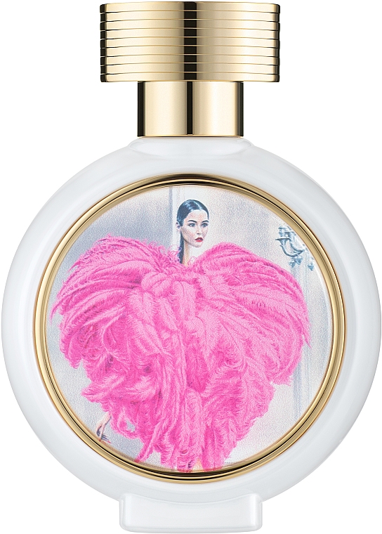 Haute Fragrance Company Wear Love Everywhere - Eau de Parfum — Bild N1
