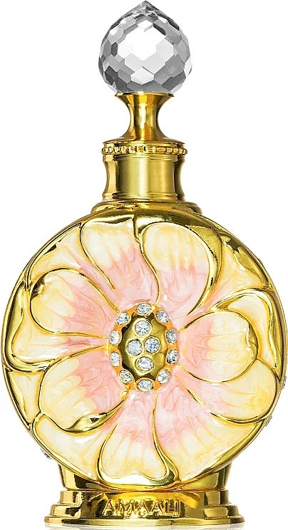 Swiss Arabian Amaali Perfume Oil - Duftöl — Bild N1