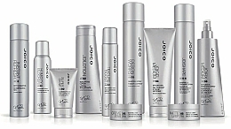 Langanhaltendes Haarspray - Joico Style and Finish Joimist Firm Ultra Dry Spray-Hold 7-10 — Foto N4