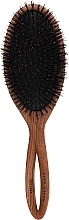 Haarbürste - Acca Kappa Infinito Brush Natural Bristles — Bild N1