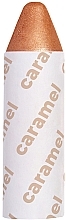 Balsam für Lippen, Augenlider und Wangen mit Schimmer - Axiology Lip-to-Lid Shimmer Balmies — Bild N1