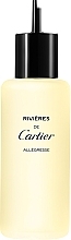 Düfte, Parfümerie und Kosmetik Cartier Rivieres De Cartier Allegresse Refill - Eau de Toilette