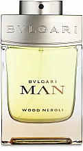 Düfte, Parfümerie und Kosmetik Bvlgari Man Wood Neroli - Eau de Parfum 
