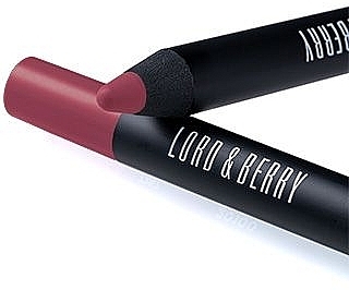 Lippenstift - Lord & Berry Crayon Lipstick — Bild N2