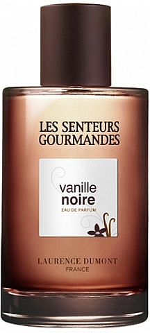 Les Senteurs Gourmandes Vanille Noire - Eau de Parfum — Bild N2