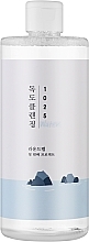 Gesichtsreinigungswasser - Round Lab 1025 Dokdo Cleansing Water — Bild N1