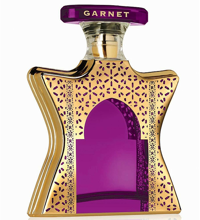 Bond No 9 Dubai Garnet - Eau de Parfum — Bild N2