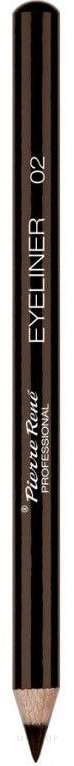 Kajalstift - Pierre Rene Long Lasting Eyeliner — Bild 02