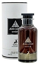 Düfte, Parfümerie und Kosmetik Alhambra Jean Lowe Ombre - Eau de Parfum
