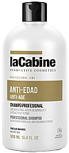 Düfte, Parfümerie und Kosmetik Anti-Aging-Shampoo für Haare - La Cabine Anti-Age Professional Shampoo