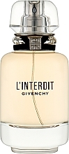 Düfte, Parfümerie und Kosmetik Givenchy L'Interdit Eau de Toilette 2022 - Eau de Toilette