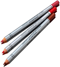 Lippenkonturenstift - Mavala Lip Liner Pencil — Bild N2