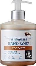 Kokos Handseife - Urtekram Coconut Hand Soap — Bild N2