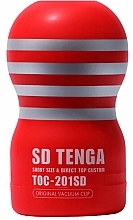 Düfte, Parfümerie und Kosmetik Masturbator - Tenga Sd Original Vacuum Cup Regular