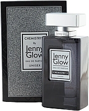 Jenny Glow Chemistry 1 - Eau de Parfum — Bild N1