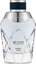 Düfte, Parfümerie und Kosmetik Bentley Exotic Musk - Eau de Parfum