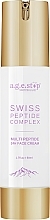 Düfte, Parfümerie und Kosmetik Gesichtscreme mit Peptiden - A.G.E. Stop 24H Peptide Complex Face Cream
