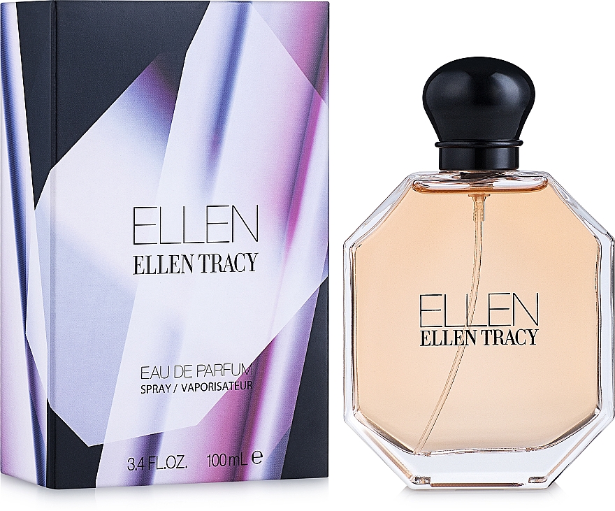 Ellen Tracy Ellen - Eau de Parfum — Bild N2