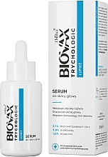 Anti-Schuppen-Kopfhautserum - L'biotica Biovax Trychologic Serum  — Bild N2