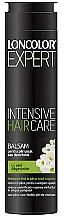 Düfte, Parfümerie und Kosmetik Conditioner für trockenes und strapaziertes Haar mit abessinisches Öl - Loncolor Expert Intensive Hair Care Balsam