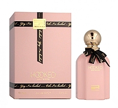 Düfte, Parfümerie und Kosmetik Rue Broca Hooked Pour Femme - Eau de Parfum